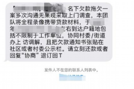 东西湖东西湖专业催债公司，专业催收